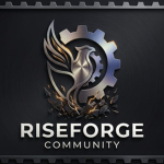 Riseforge Community
