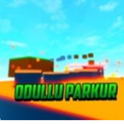 Ödüllü Parkour
