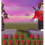 MikeBeDatopic