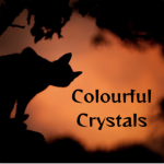 Colourful Crystals