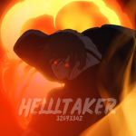 The HellTaker