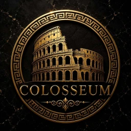 [ NEW LAYOUT ] COLOSSEUM  icon