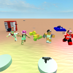 Battle game