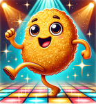 The Mighty Nugget Army