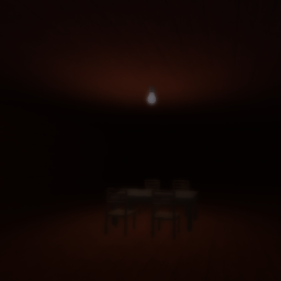The Arguing Room.