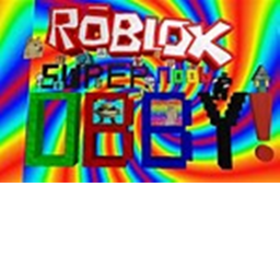 the really easy obby.