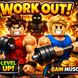 Workout sim BETA (still in dev)