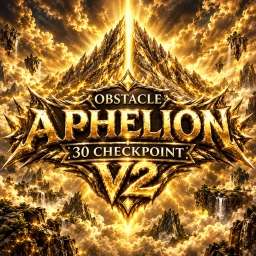 [ UPD ] APHELION OBSTACLE V2  icon