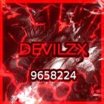 DEVILZX