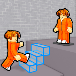 Teamwork Escape Puzzles (Obby)