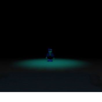 Deep Underground: Sans Test