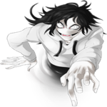 Jeff the KiIIer