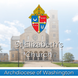 St Elizabeth Church, Delaware, USA
