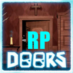 DOORS RP 2 👁️ [NEW]