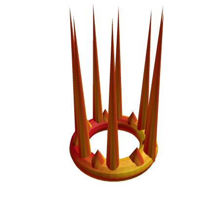 Kings Crown Roblox item
