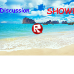 The Roblox Community Discussion Show!