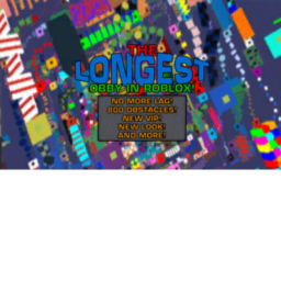 Mega Fun Obby!