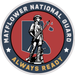 Mayflower National Guard ...