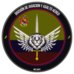 ENC | División de Aviación y Asalto Aéreo