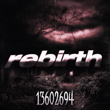 你 Rebirth Roblox group icon