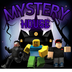 Mystery House