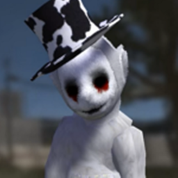 Slendytubbies VS Redux RUNN!