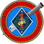 U.S.M.C. 2nd Battalion, 7th Marines