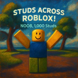 Studs Across Roblox! (BETA!) icon