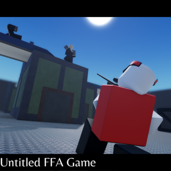 Untiltled FFA Game