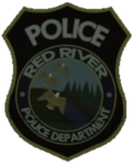 Red Rıver Polıce Department