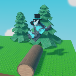 Run In The Woods