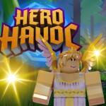 Hero Havoc RPG [✨ UPDATE! ✨]