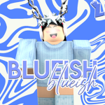 blueish