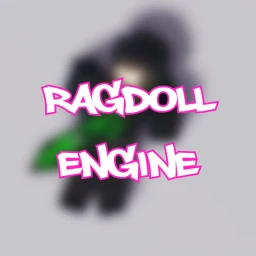 Ragdoll Engine 👻 icon