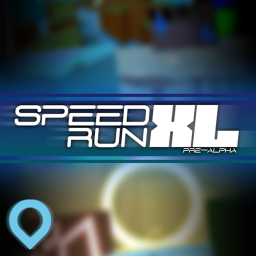 Speed Run XL [PRE-ALPHA]