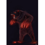 The howling noobs