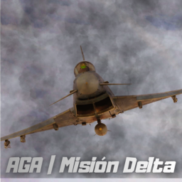 AGA | Delta Mission