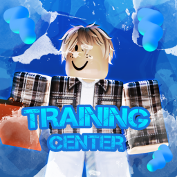 [RANK UP!] Training Center