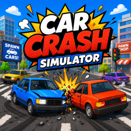 Car Crash Simulator