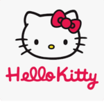 Hello kitty's group!