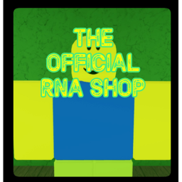 The Official RNA Shop