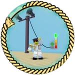 Game Badge Icon