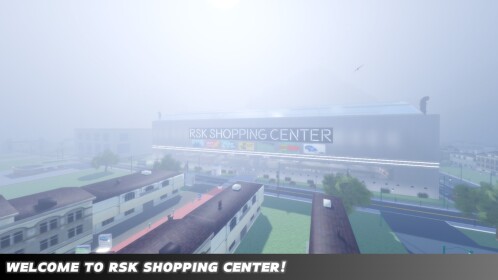 RSK Shopping Center [Elevators] (BETA)