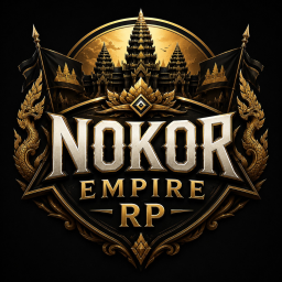 NOKOR EMPIRE RP