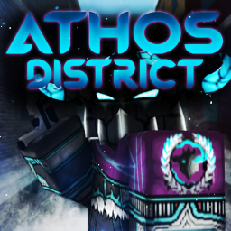 Athos District | RP