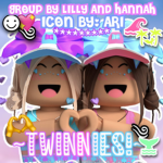 ~twinnies!~