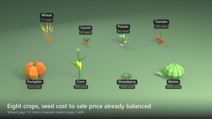 Farm & Livestock System (Weather, 10 Animals) preview 3