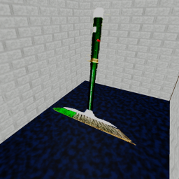Baldi's Basics Classic