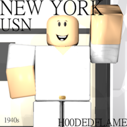 New York City 1942 [USN]
