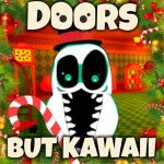 Doors But Kawaii
